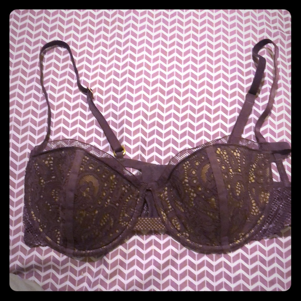 Victoria’s Secret Lingerie Bra